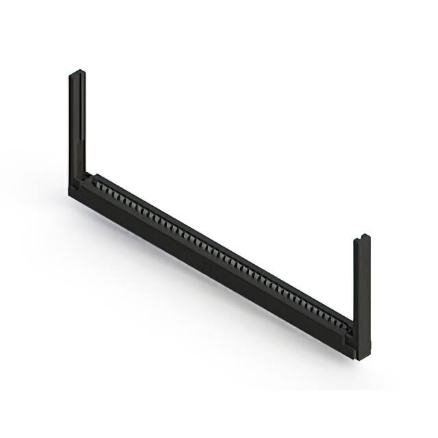 357-043-401-168 EDAC Inc.  Edgeboard Connectors
